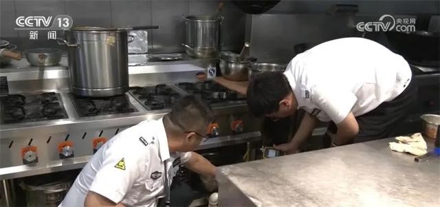 全國城鎮(zhèn)燃?xì)獍踩珜ｍ?xiàng)整治啟動(dòng)| 推進(jìn)燃?xì)獍踩O(jiān)管智能化建設(shè) 海盟高科在行動(dòng)