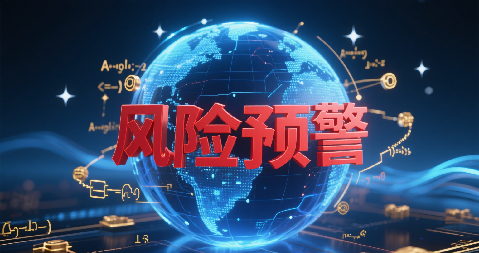 構(gòu)建專屬“風(fēng)險(xiǎn)預(yù)警”大模型，全面提升產(chǎn)品智能風(fēng)控能力