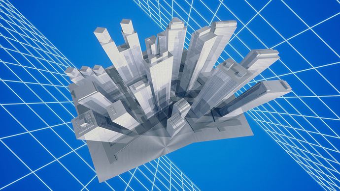 新時(shí)代市域社會(huì)治理現(xiàn)代化探究 新時(shí)代市域社會(huì)治理現(xiàn)代化探究