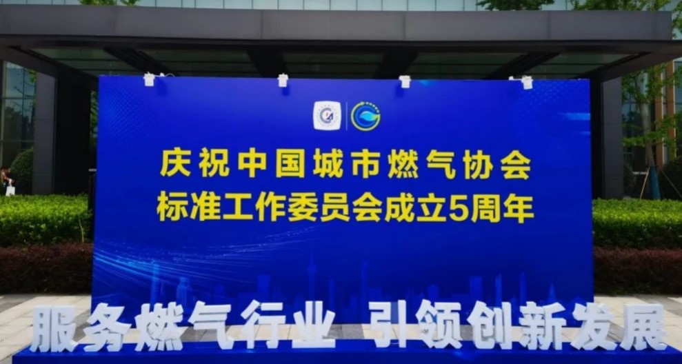 中燃協(xié)標(biāo)委會(huì)2023年年會(huì)暨安全運(yùn)營和智慧建設(shè)研討會(huì)圓滿落幕 海盟高科應(yīng)邀出席