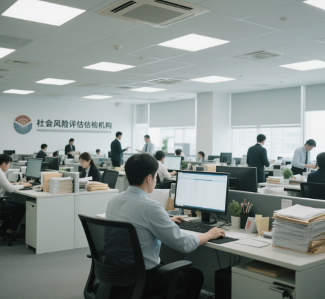 社會(huì)風(fēng)險(xiǎn)評(píng)估機(jī)構(gòu)建設(shè)與維穩(wěn)辦職責(zé)任務(wù) 社會(huì)風(fēng)險(xiǎn)評(píng)估機(jī)構(gòu)建設(shè)與維穩(wěn)辦職責(zé)任務(wù)