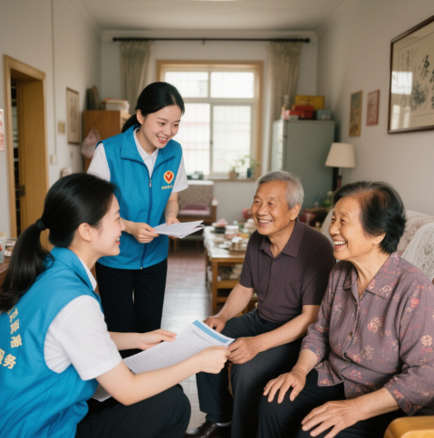 網(wǎng)格化管理的實踐成效與發(fā)展方向 網(wǎng)格化管理的實踐成效與發(fā)展方向