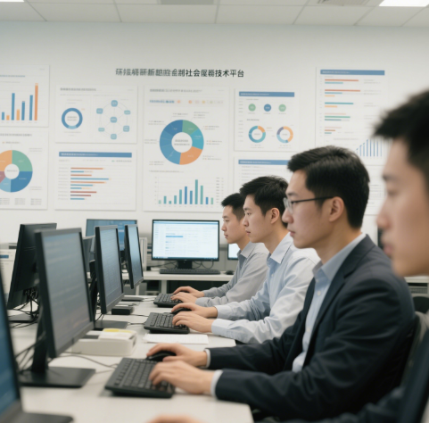 四個堅持積極推進(jìn)社會治理現(xiàn)代化 四個堅持積極推進(jìn)社會治理現(xiàn)代化