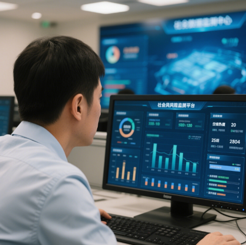 找準防范化解社會矛盾風險發(fā)力點