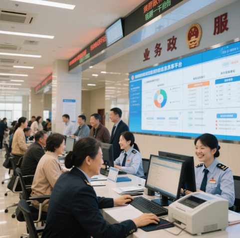 如何理解市域社會(huì)治理現(xiàn)代化的意義！