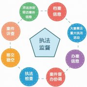 政法執(zhí)法監(jiān)督、隊伍建設(shè)管理系統(tǒng)解決方案